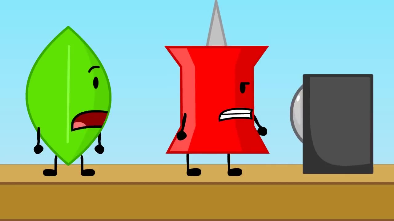 Bfdi ep.1a take the plunge