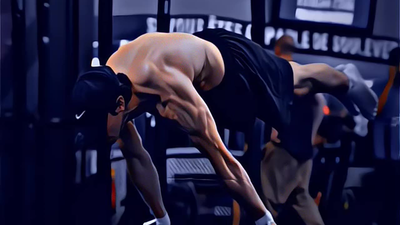ito na sa mga calisthenics || upload ko sa next ung iba #fyp #alightmotion #preset #fypシ #viral #sport