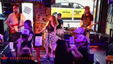 JUNE 14 2025 LIVE AT REDNECK RIVIERA BAR PART 2