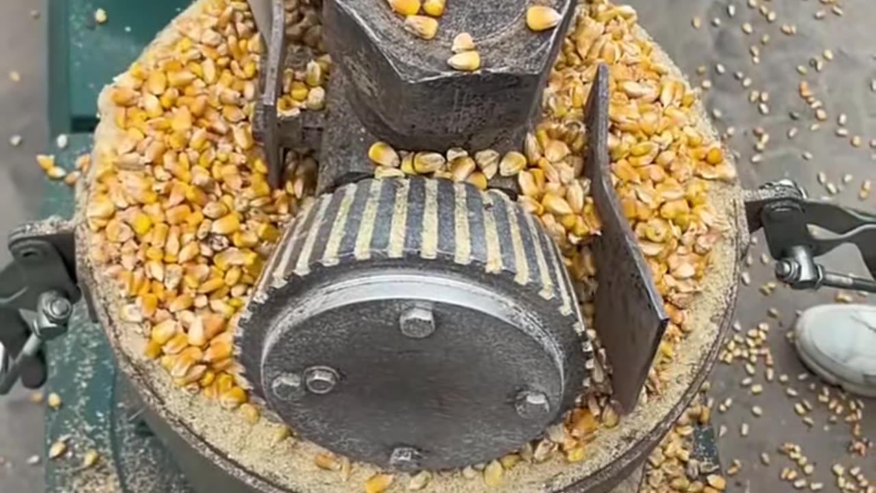 🤯🧰 Satisfying Machine In Action! #foryou