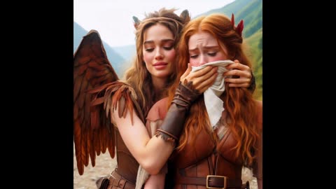 Chloroform Scenes with Monster Girls [kidnapping] [chloroformed]