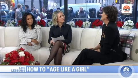 Today Show's Super Lovely Dylan Dreyer On 121525