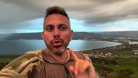 Update (Day 825) Swords of Iron - “Full Revolution by the People”