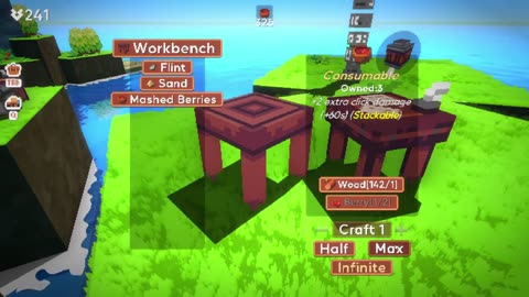 Outpath First Journey Demo EP 5