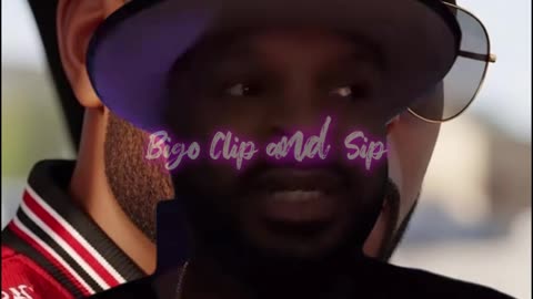 The brother says DreBaby needs him-TomiKay has minions n takes the credit 1/11/26 #bigoclipandsio