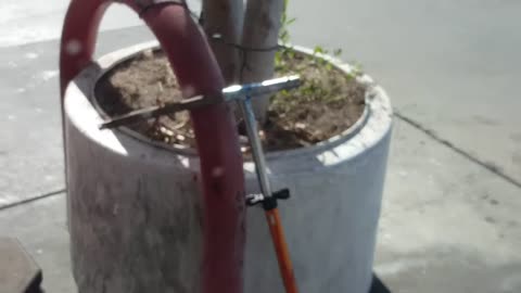 Scooter Upgrade (April 11, 2018)