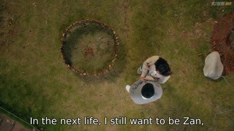 azan & Song Ran the white olive tree azan & Song get married episode 38