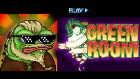 Green Room Radio: Visions of the Past