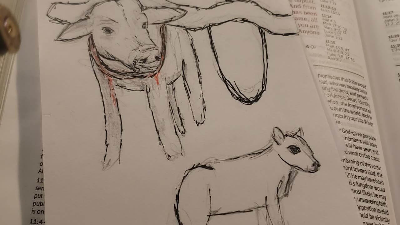 Come to Me, all who are weary and heavy-laden, and I will give you rest.