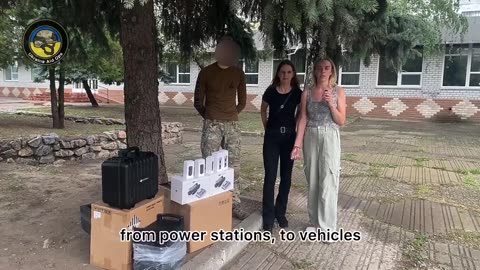 🚁🇺🇦 Ukraine Russia War | Defending Fortress Kramatorsk with Drone Operations | RCF