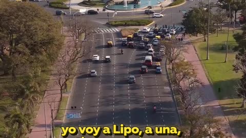 Una tiktoker comparte su aventura con el ex de su hermana