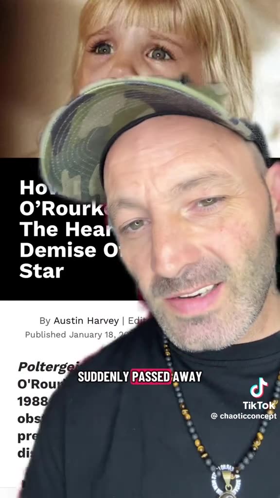 SOME PEOPLE HAVE SOME SERIOUSLY BAD LUCK ?!