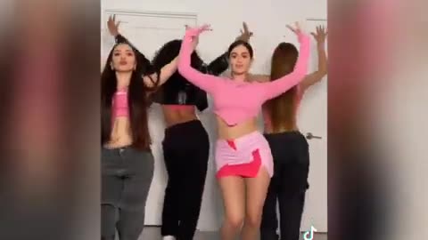 Big Bank Tiktok Challenge 🌶️🔥