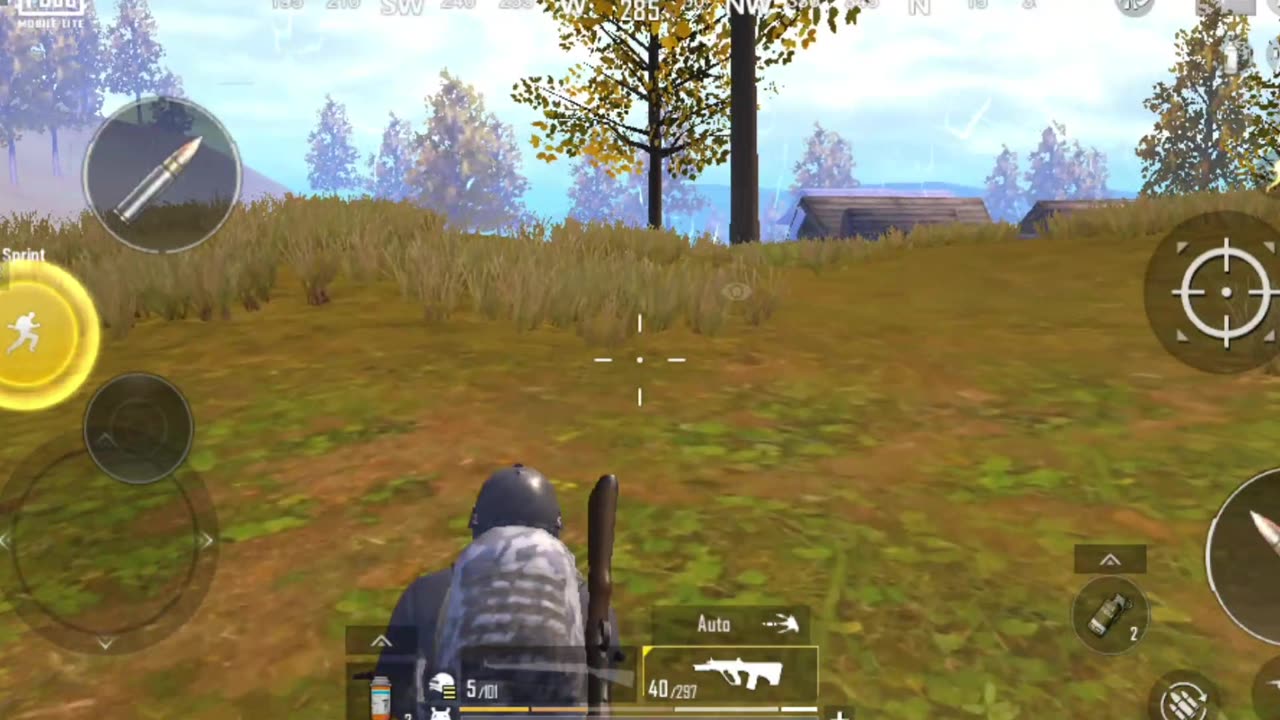 PUBG GAMEPLAY PART 01 🤖 10 KILS 🤖