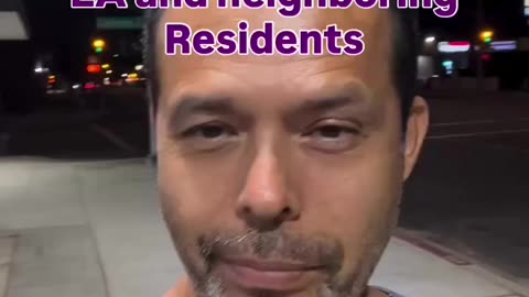 Montebello residents