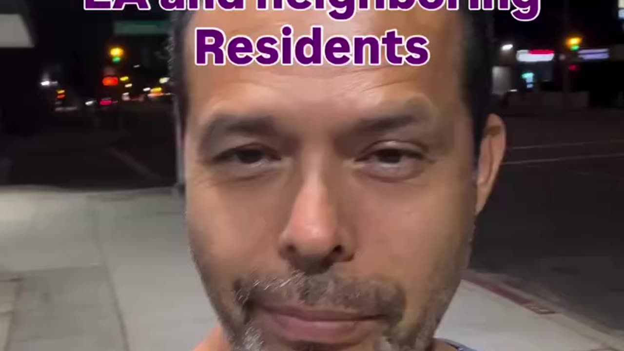 Montebello residents