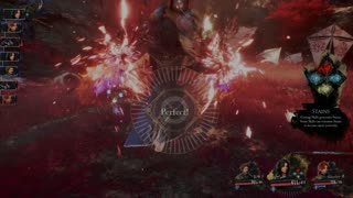 Clair Obscur: Expedition 33 - Blind Let's Play Ep.6