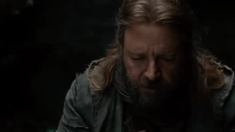 NOAH - The Flood - Can it be averted? I Guess NOT!🌊