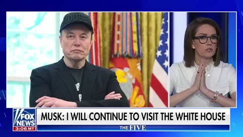 Is Elon Musk going to be missed by Democrats?