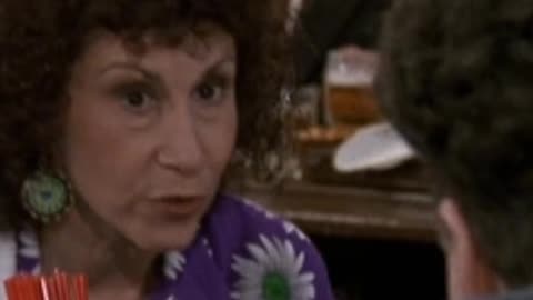 All Hail Carla, The Bartender