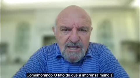 Recado aos Canalhas