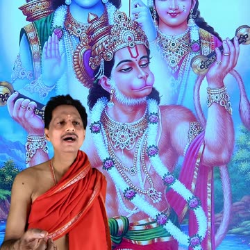 Meri chaukhat pe chalke aaj charo dham aaye hain | Jai Sri Ram