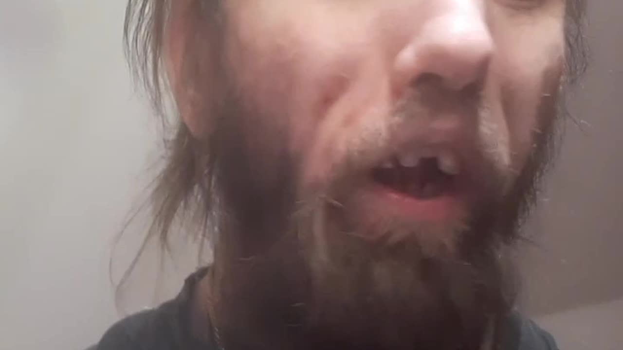 Cyraxx YouTube 05-20-25 For the Five of You Still Watching
