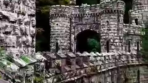 Ireland's Architectural Heritage