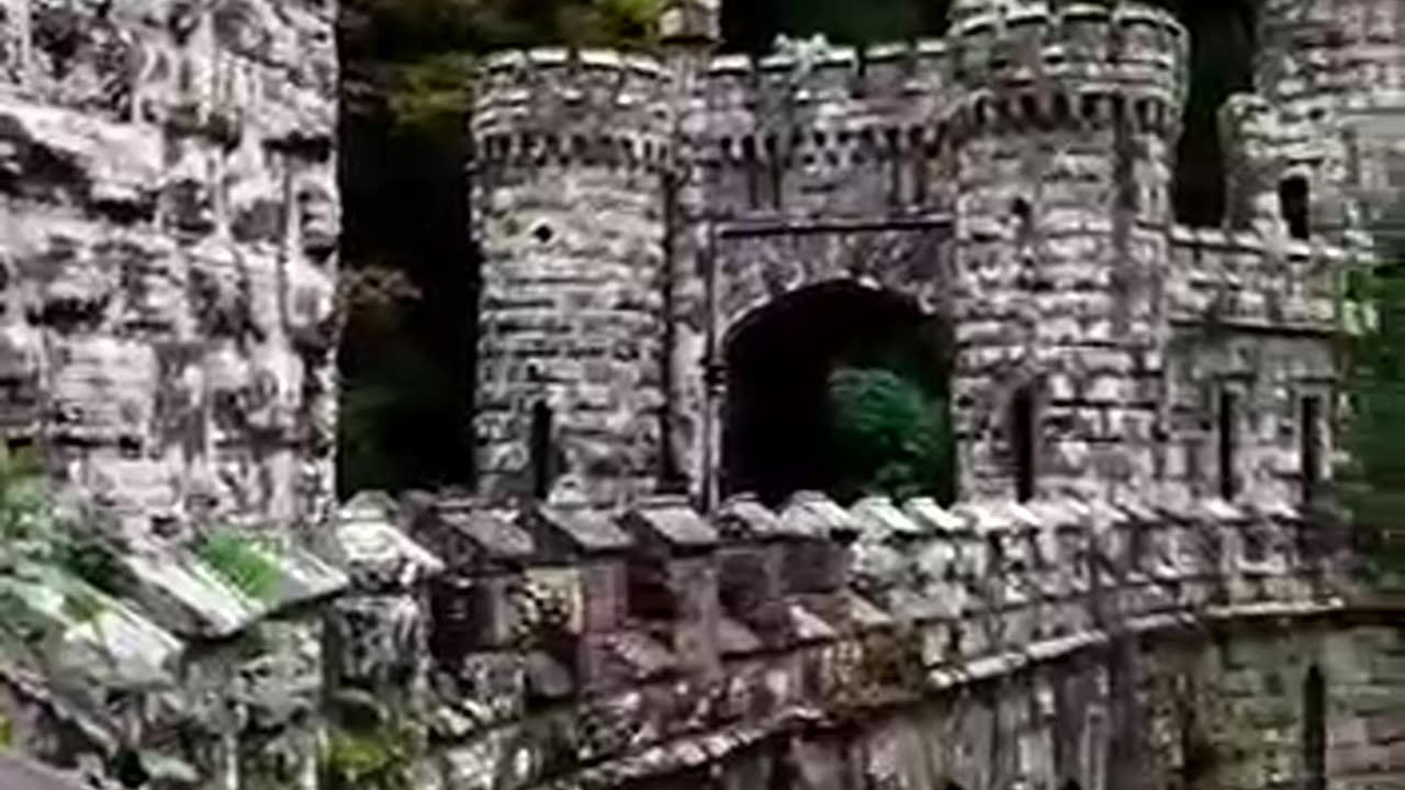 Ireland's Architectural Heritage