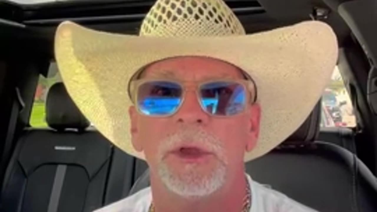 Capt Kyle Truck Talk- 04-17-2025- I AM BACK