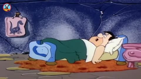 Os FLINTSTONES e Seus Amigos nas Novas Aventuras