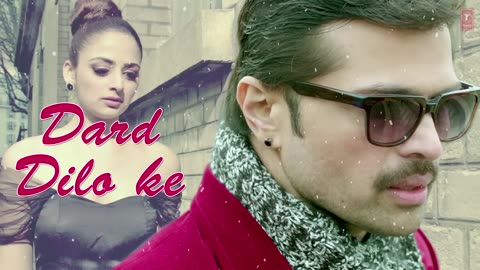 The Xpose: Dard Dilo Ke Full Song (Audio) Himesh Reshammiya, Yo Yo Honey Singh