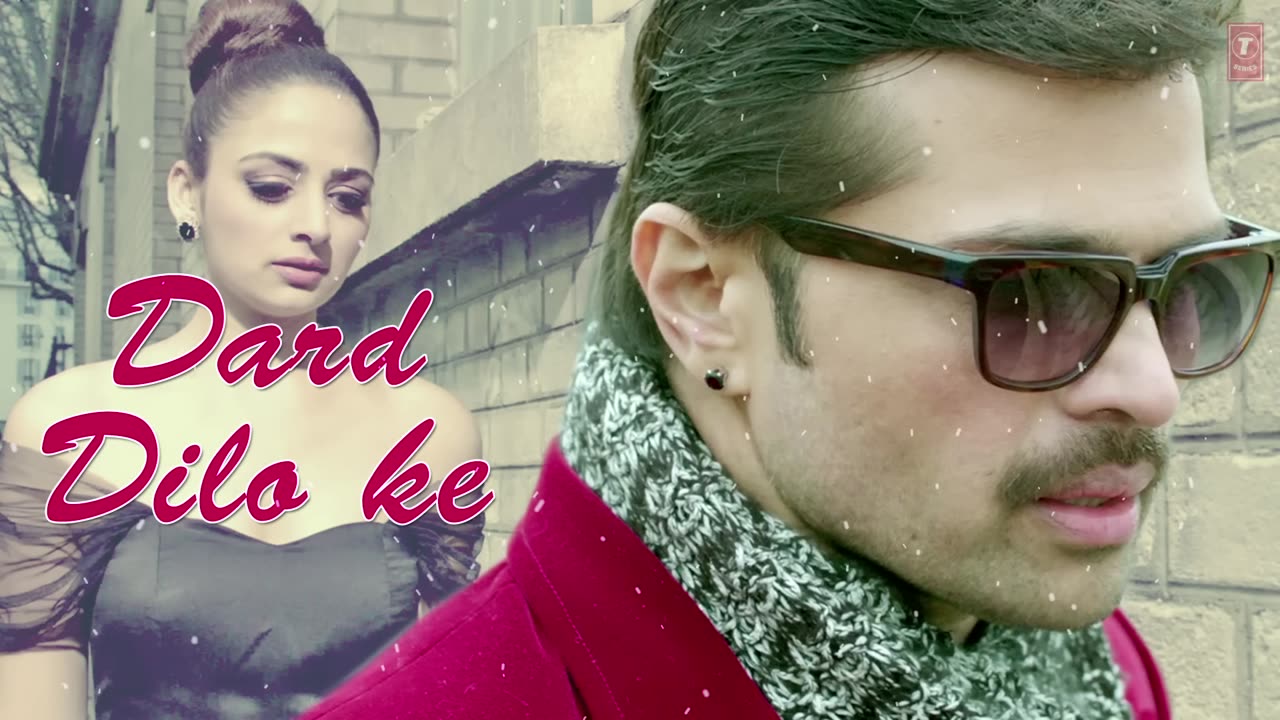 The Xpose: Dard Dilo Ke Full Song (Audio) Himesh Reshammiya, Yo Yo Honey Singh