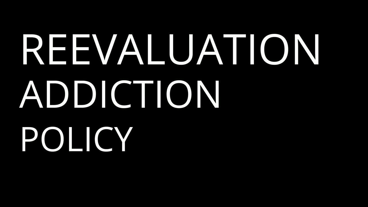 Fentanyl's Grim Grip: A Modern Plague | Camus - Part 5