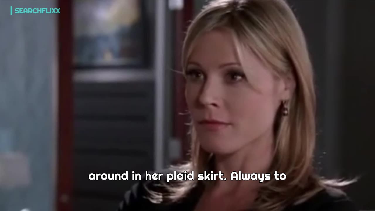 When flirting meets psychological analysis…