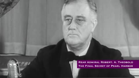 Pearl Harbor: Roosevelt's Trap? The Untold Story
