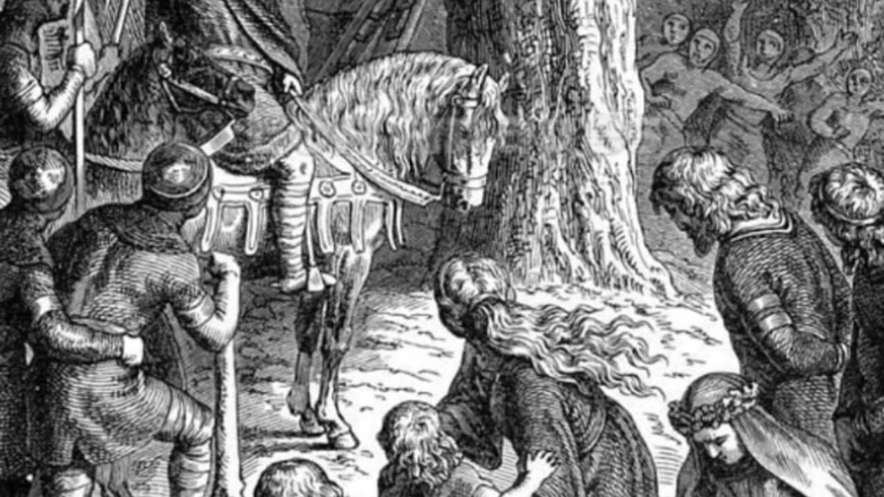 Christianity is not Pro White