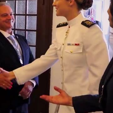 Why the World Loves Princess Leonor | A New Royal Icon 🌍👑