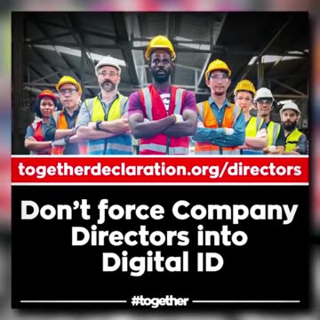 DIGITAL ID: "Help us stop this" - (Norris Windross)