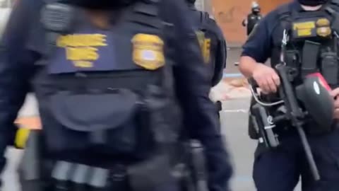 This video gives another angle and more of the full story as to why the green haired soy boy...