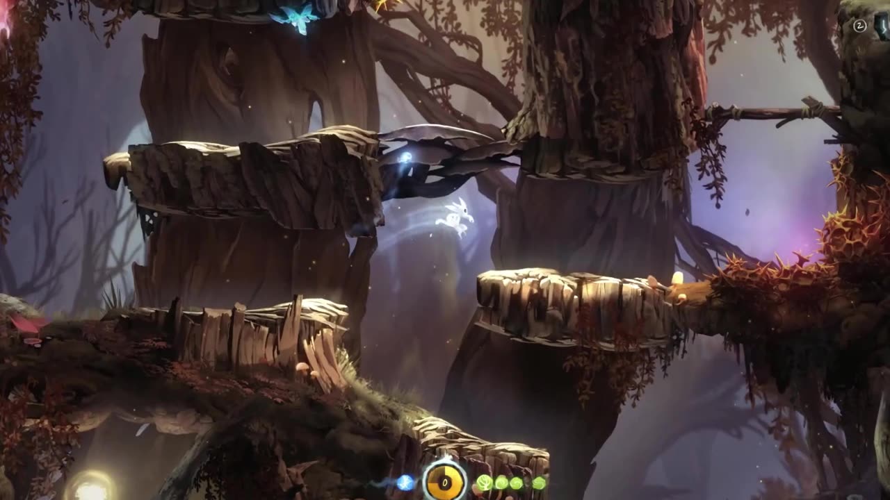 This is where a game Controller shines.