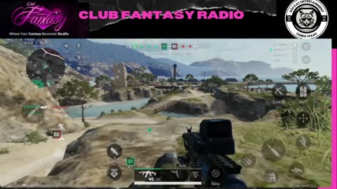 Learning Delta Force mobile !