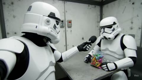 cuantos años tiene el muchacho? #stormtroopers #vlogs #gaspi