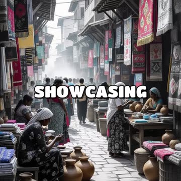 Unveiling the Untold Stories: Women of the Golden Horde and Their Impact on History