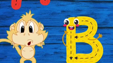 Viral: “ ABC Song for Kids | Learn the Alphabet with Fun Music! #ABCSong