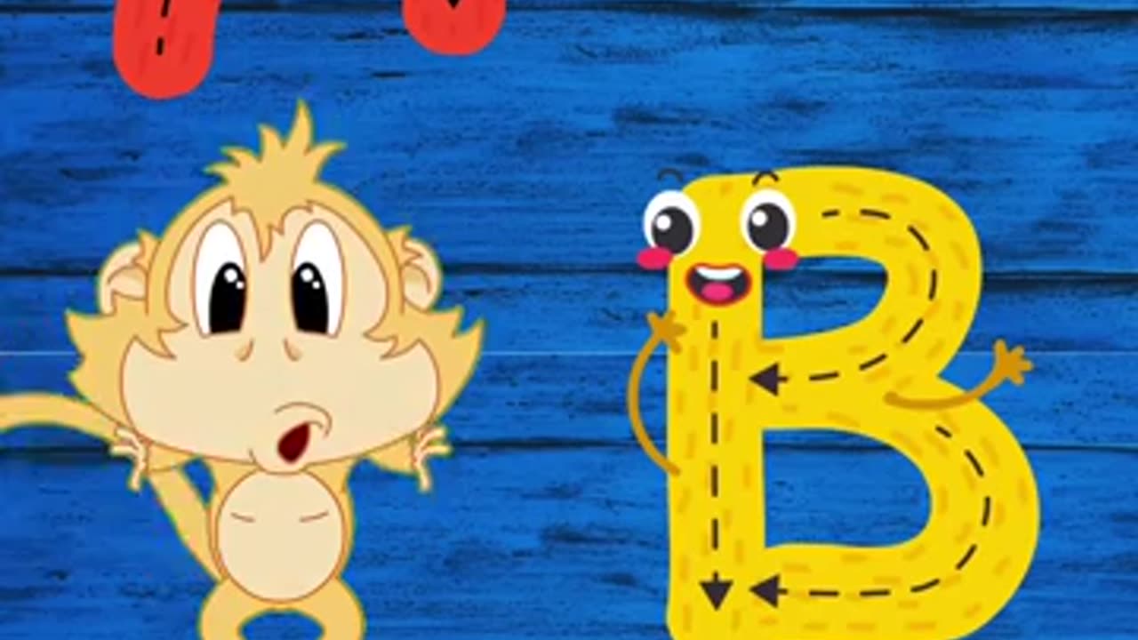 Viral: “ ABC Song for Kids | Learn the Alphabet with Fun Music! #ABCSong