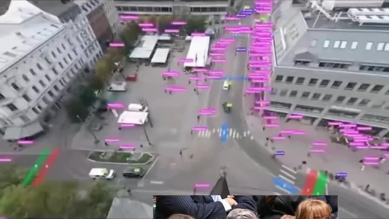 It's been planed for decades!!