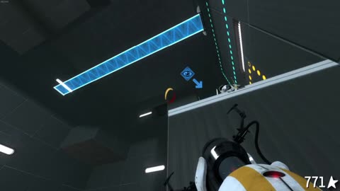 200 Live 2020-11 Two bananas for sale Portal 2 with Guude