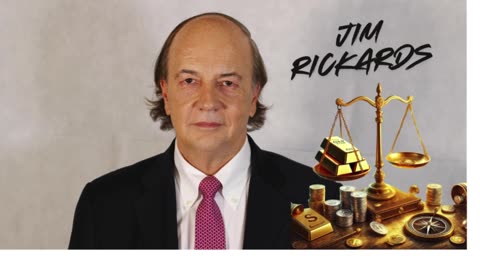 ⚠️ China’s COLLAPSE Is MUCH Worse Than You Think... | Jim Rickards ⚠️