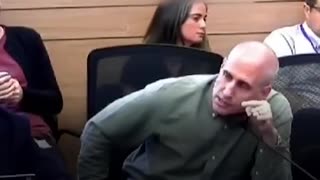 Israel: The right to rape.